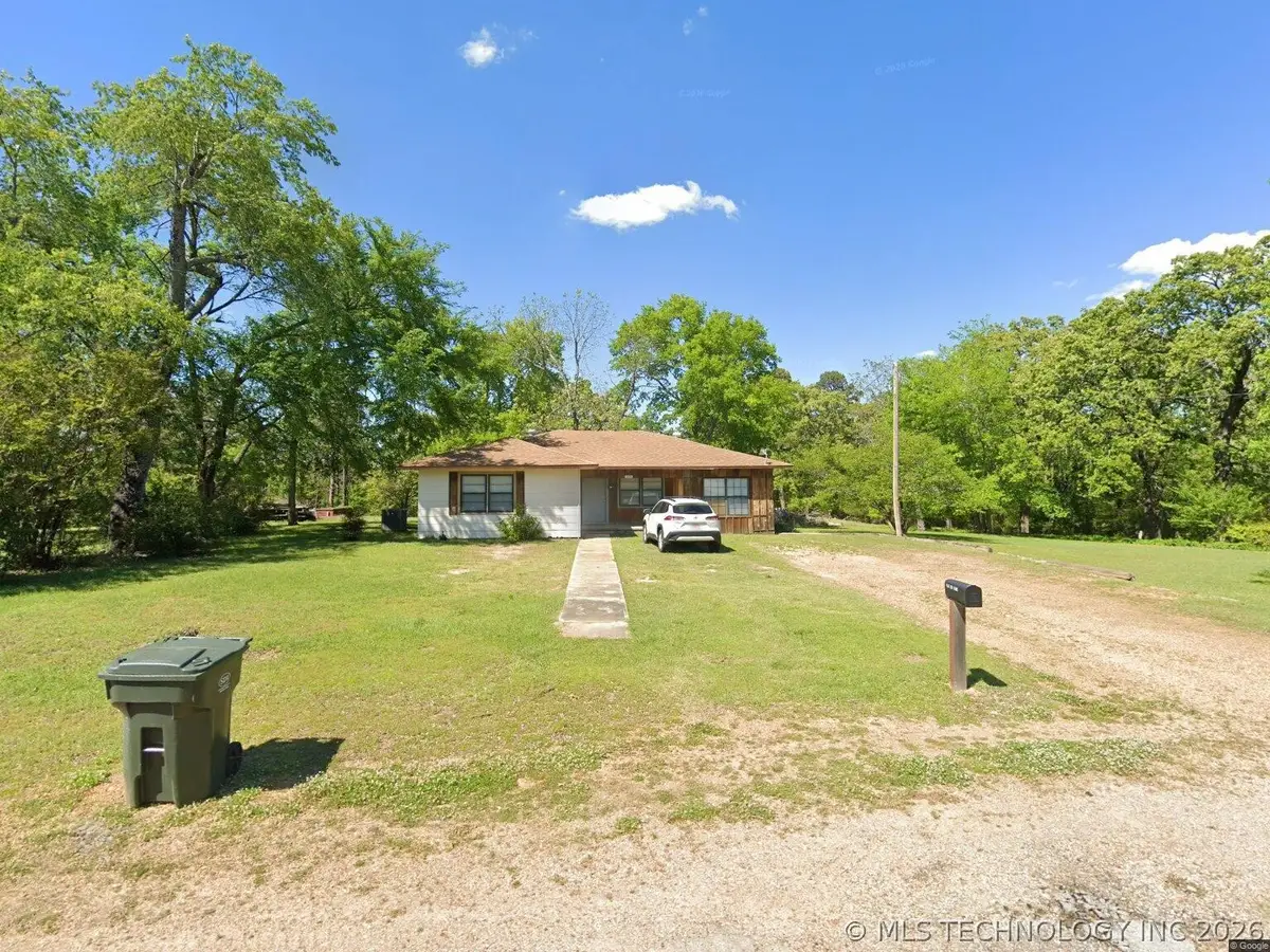 209 NE 9th, Antlers, OK 74523 - #1