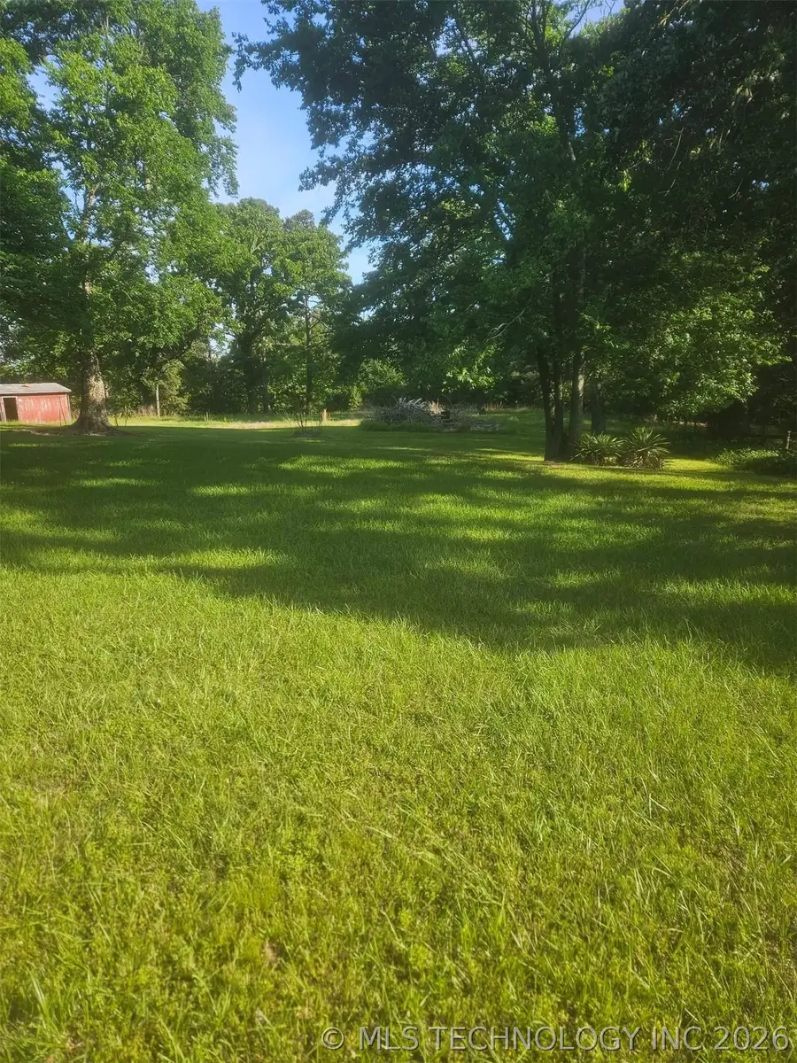 209 NE 9th, Antlers, OK 74523 - #3