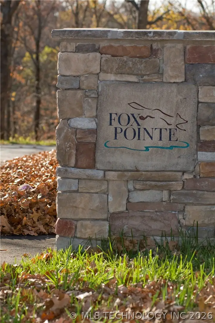 Private Road 045, Eucha, OK 74342 - #2