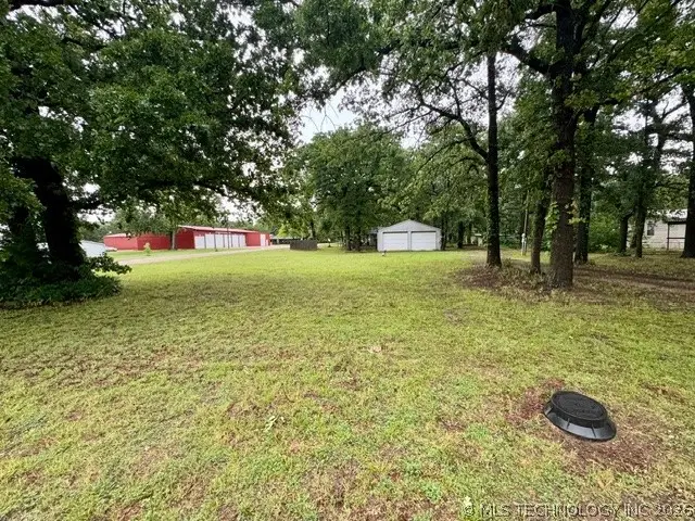4168 Enos, Kingston, OK 73439 - #1