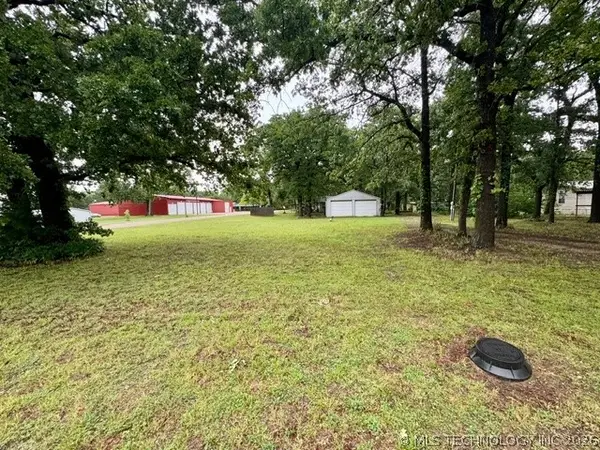 4168 Enos, Kingston, OK 73439