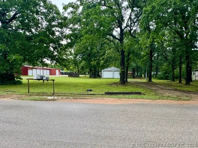 4168 Enos, Kingston, OK 73439 - #2