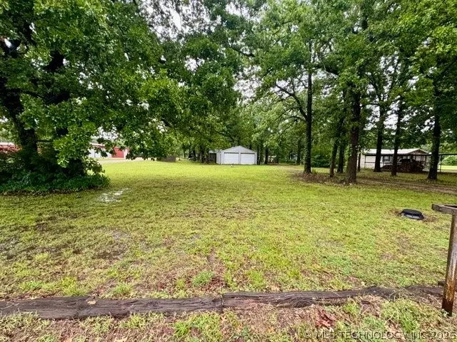4168 Enos, Kingston, OK 73439 - #3
