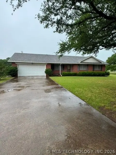 1311 Twin Lakes, Madill, OK 73446 - #1