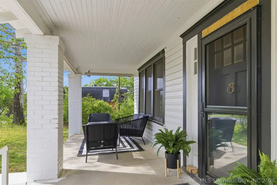 1301 N 3rd, Durant, OK 74701 - #3