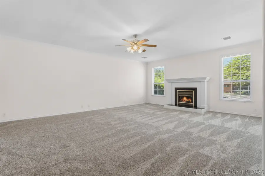 1750 Mt Washington Road, Ardmore, OK 73401 - #3