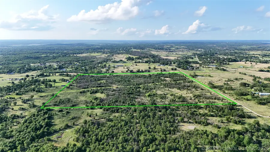 1250 Miller Road, Mannford, OK 74044 - #2
