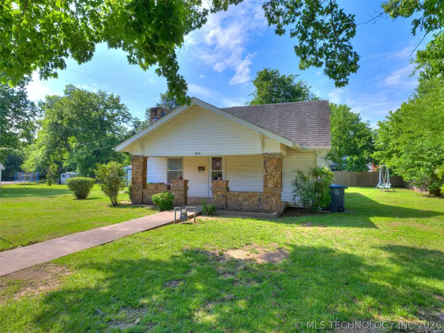 2812 W 37th Place, Tulsa, OK 74107 - #2