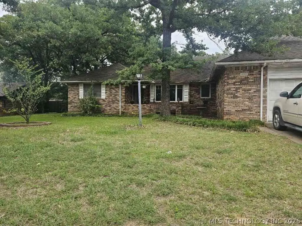 1232 S Rockford Road, Ardmore, OK 73401 - #1