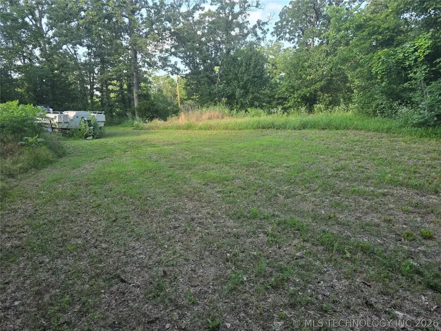 S Shady Lane Drive, Chelsea, OK 74016 - #2
