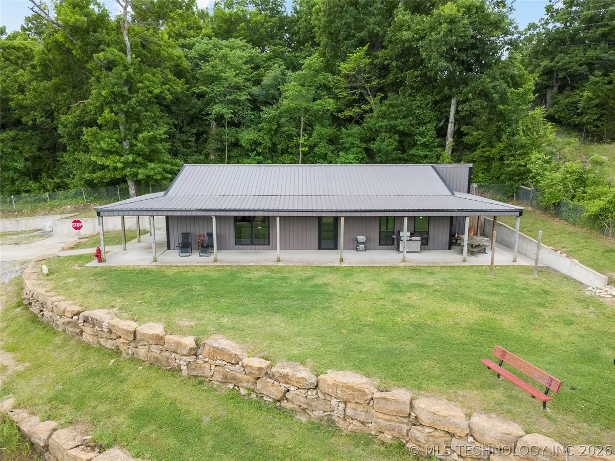 17228 N Lombard Lane, Skiatook, OK 74070 - #1
