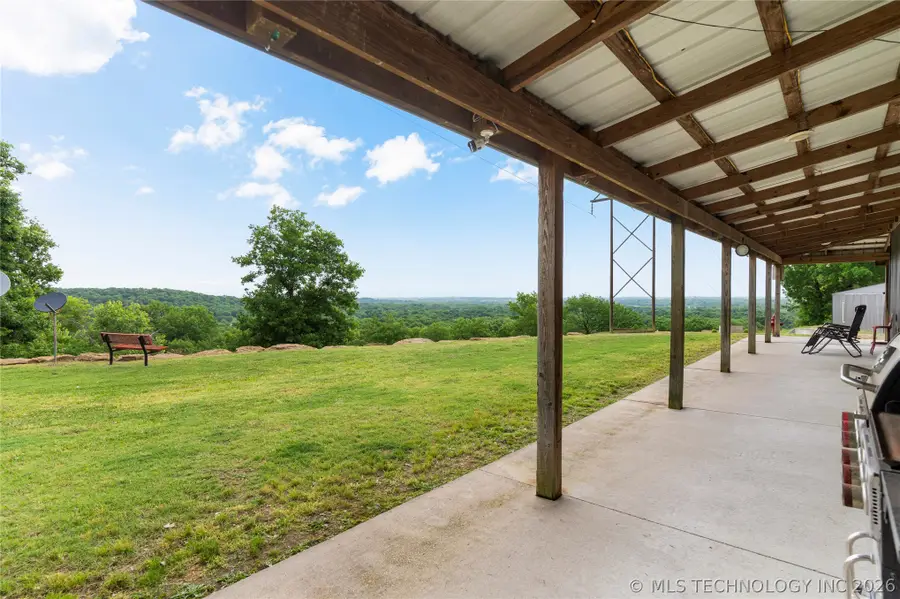 17228 N Lombard Lane, Skiatook, OK 74070 - #2