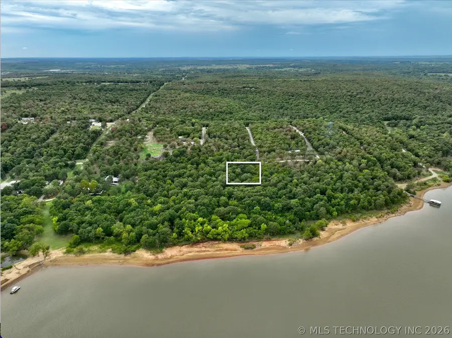 2 Estates Drive, Canadian, OK 74425 - #2