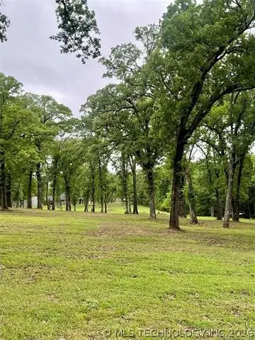 9 Homestead, Kingston, OK 73439