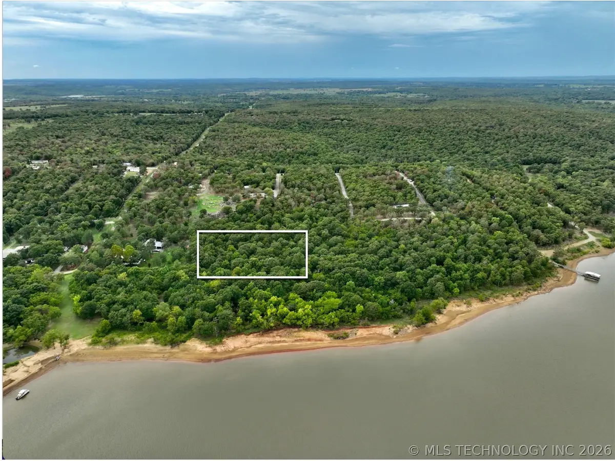 3 Baldwin Street, Canadian, OK 74425 - #1