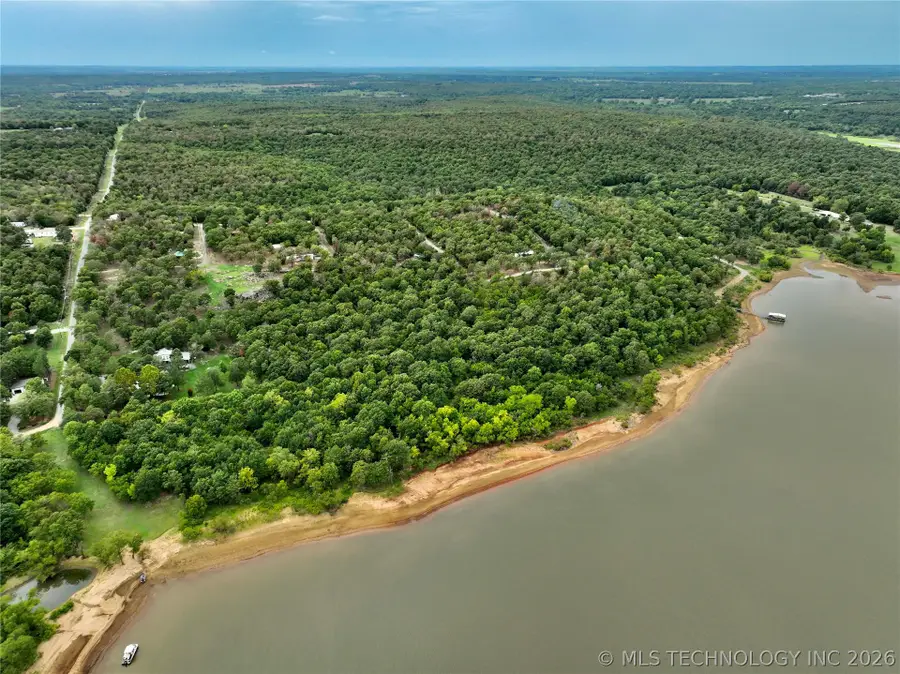 3 Baldwin Street, Canadian, OK 74425 - #3