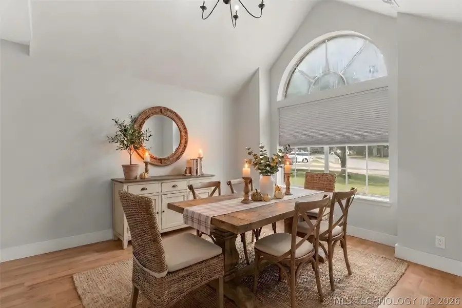8802 N 136th East Avenue, Owasso, OK 74055 - #2