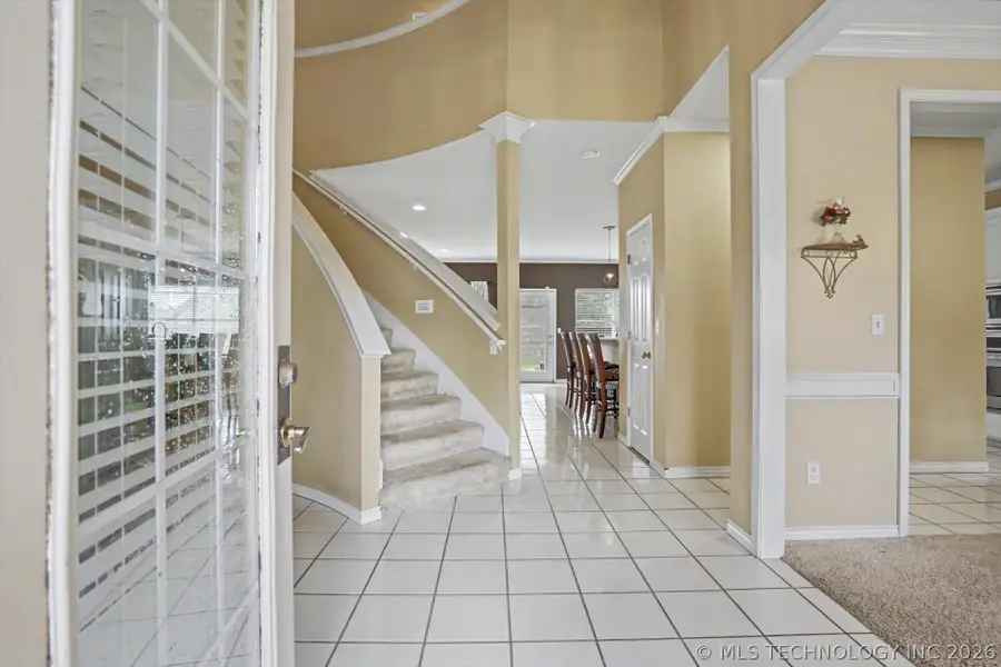 8622 E 100th Place, Tulsa, OK 74133 - #3