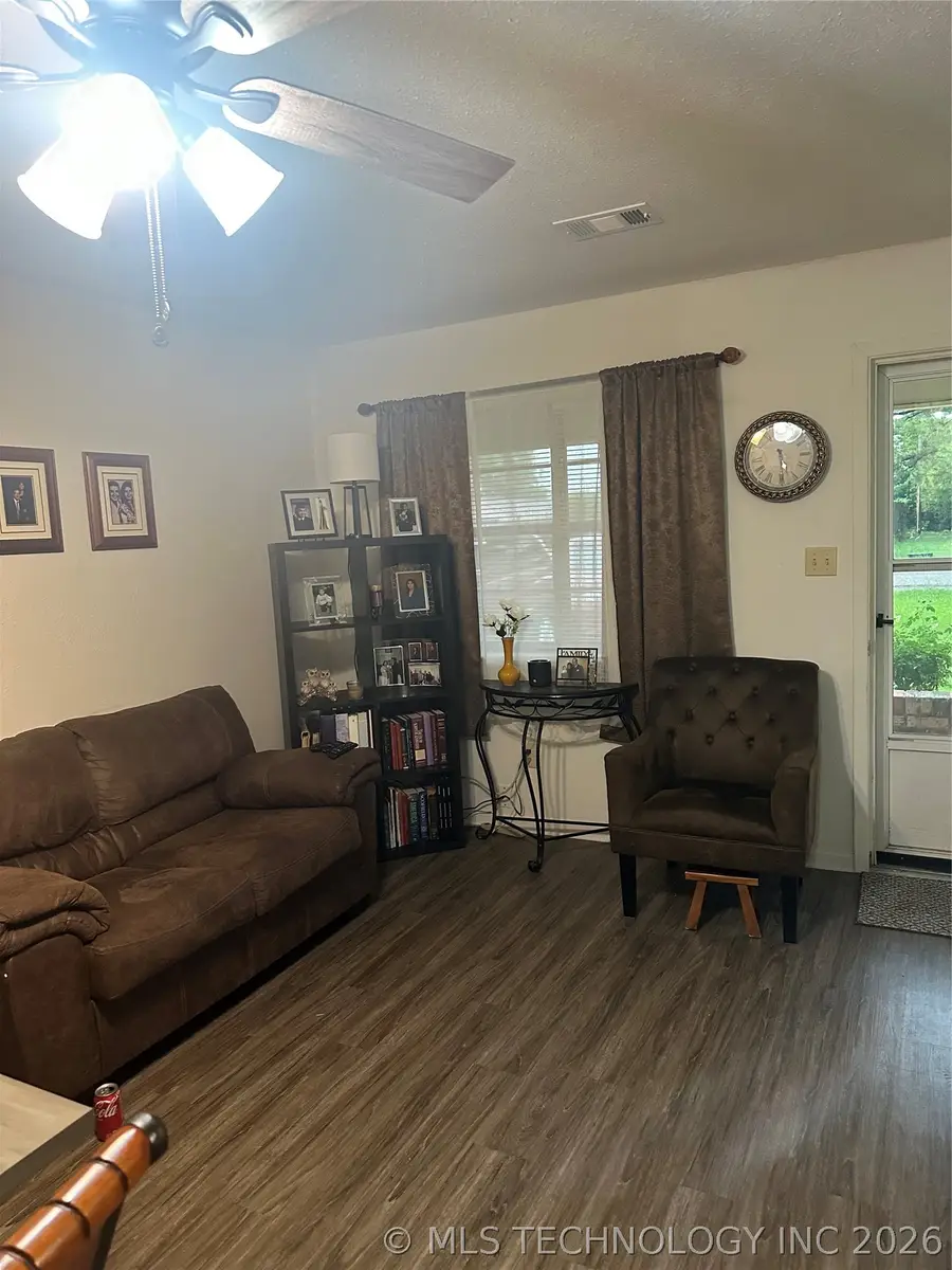 209 May Street, Calera, OK 74730 - #2
