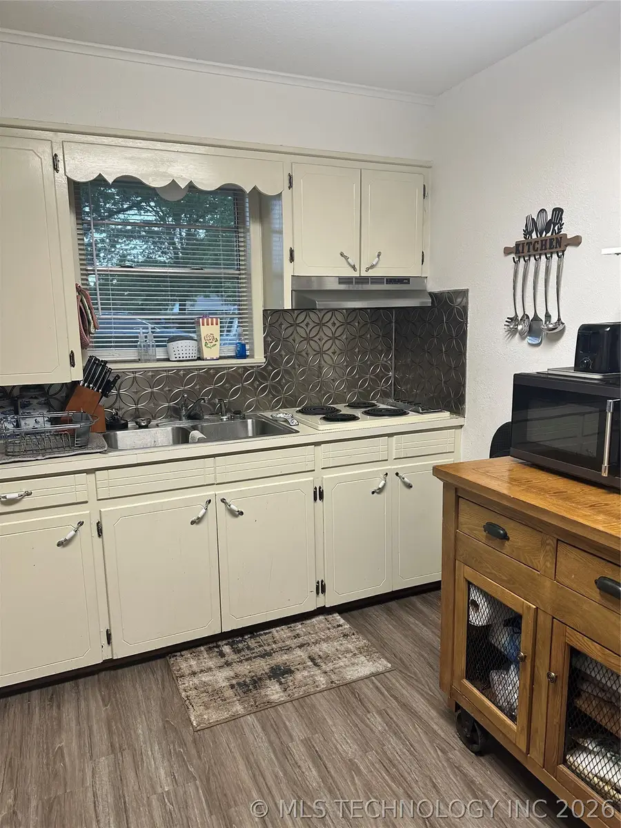 209 May Street, Calera, OK 74730 - #3