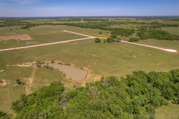 36778 E 186th Street S, Porter, OK 74454
