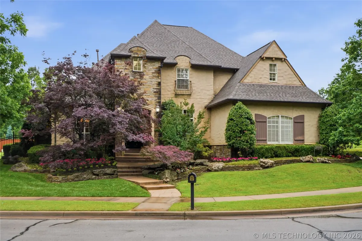 11044 S 91st East Avenue, Tulsa, OK 74133 - #1