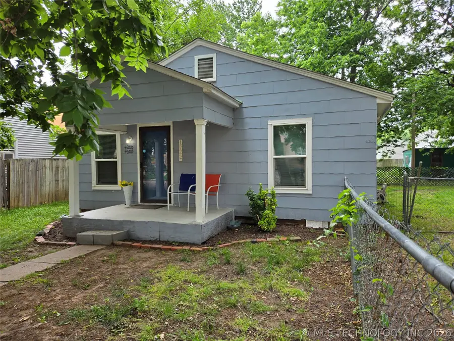 1723 N Atlanta Place, Tulsa, OK 74110 - #3