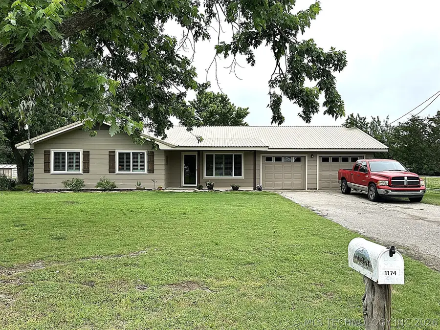 1174 Concord, Ardmore, OK 73401 - #2