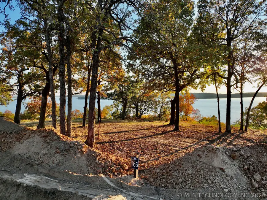 166 Patriot Pointe, Eufaula, OK 74432 - #3