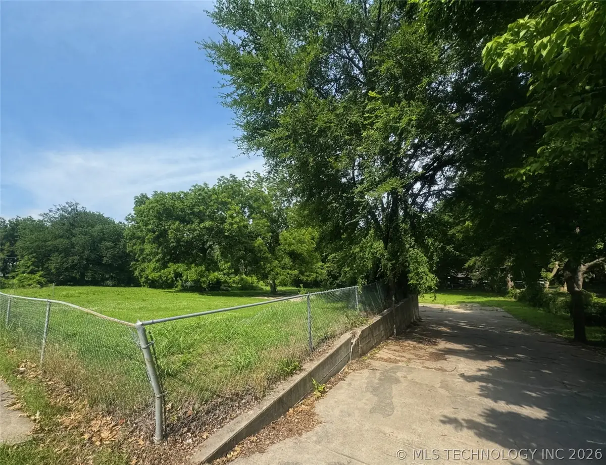 2239 N Erie Avenue E, Tulsa, OK 74115 - #1