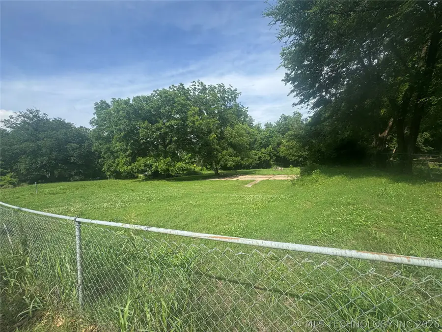 2239 N Erie Avenue E, Tulsa, OK 74115 - #2