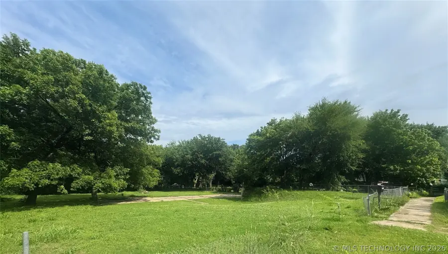 2239 N Erie Avenue E, Tulsa, OK 74115 - #3