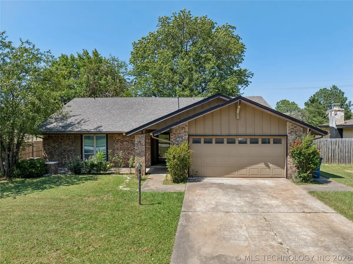 7065 E 52nd Street, Tulsa, OK 74145 - #1