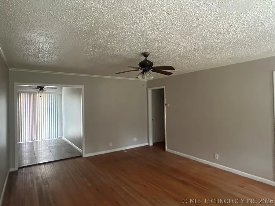 6931 E 6th Street, Tulsa, OK 74112 - #3