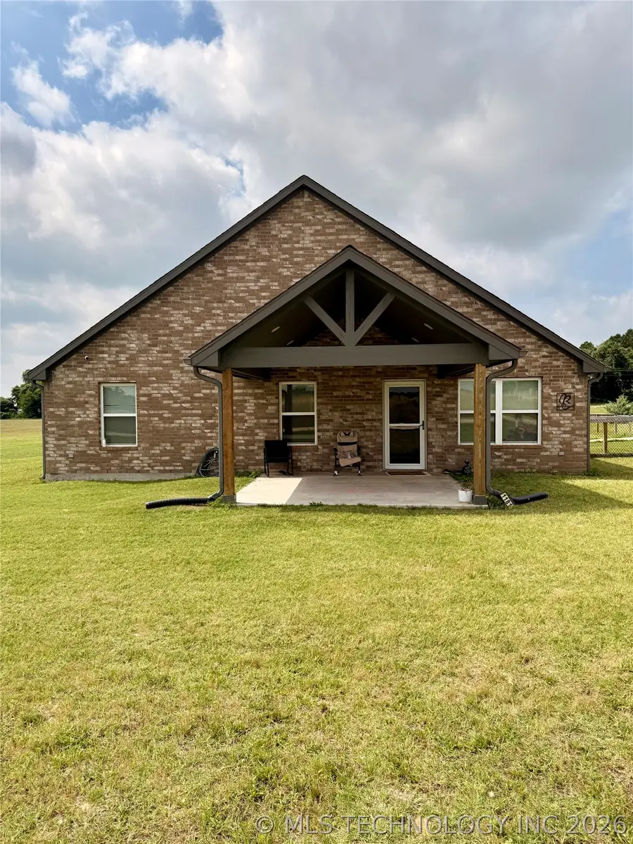 11817 Sandy Acres, Kingston, OK 73439 - #2