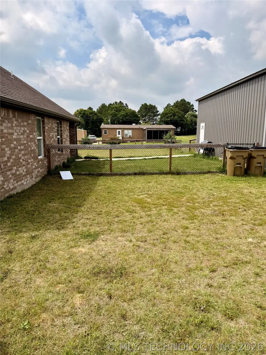 11817 Sandy Acres, Kingston, OK 73439 - #3