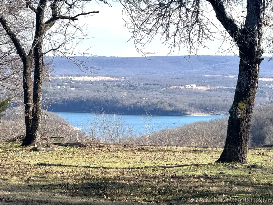 18184 W Levi Mountain Road, Park Hill, OK 74451 - #2