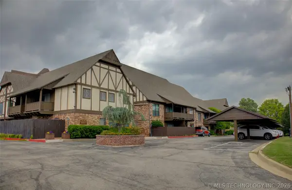 2224 S Boston Avenue E #224, Tulsa, OK 74114
