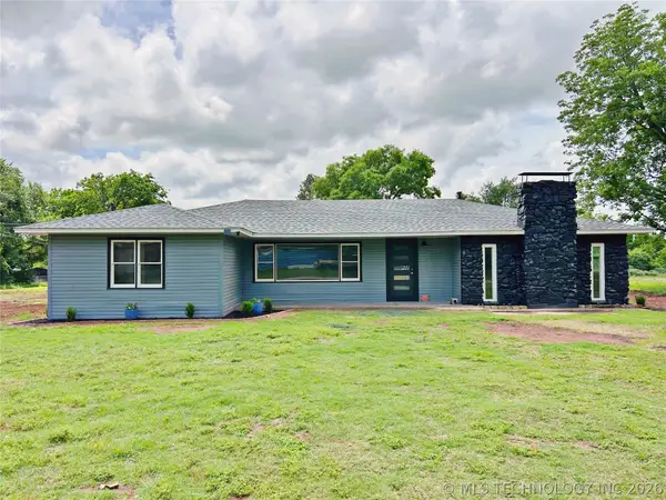 27197 Maiden Lane, Henryetta, OK 74437