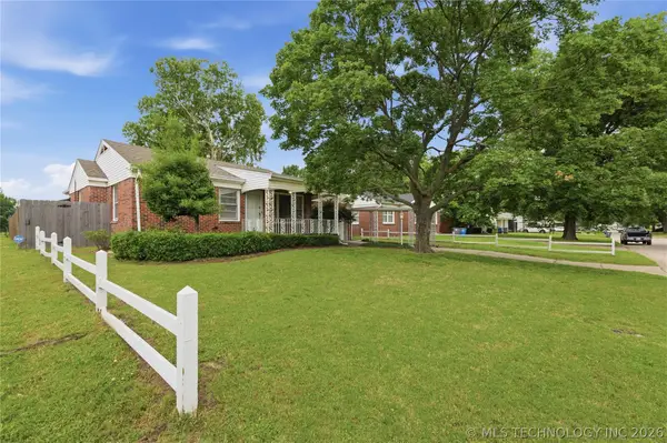 4972 S Madison Avenue, Tulsa, OK 74105