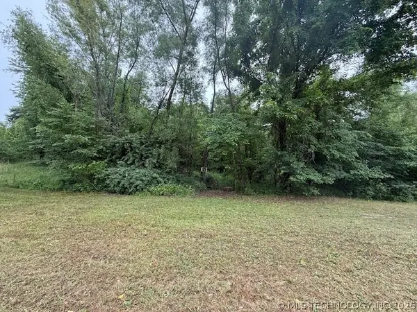 0 E 1175 Road, Eufaula, OK 74432