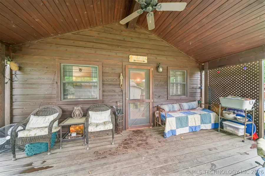 447684 Anchors End #5, East Mayes, OK 74301 - #2