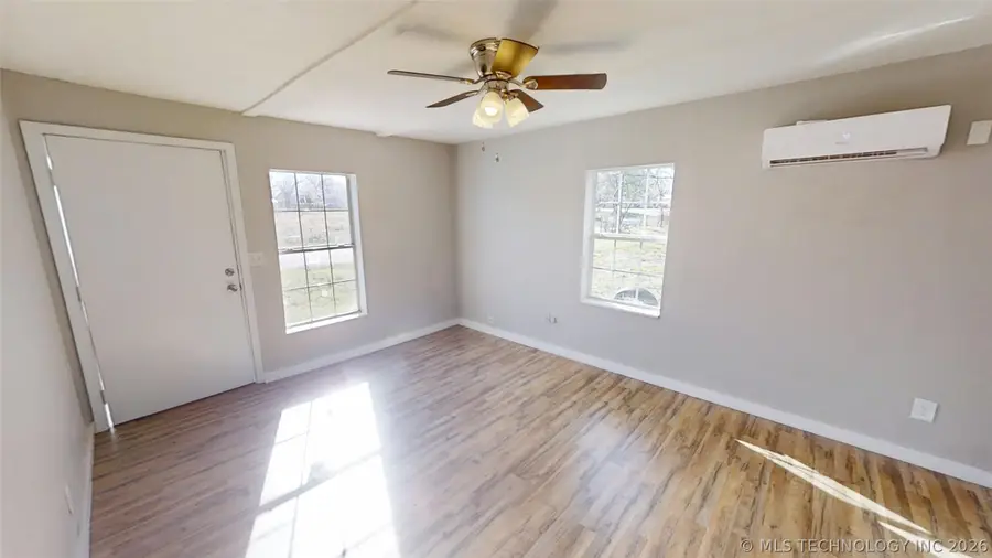704 N Sherman Avenue, Okmulgee, OK 74447 - #2