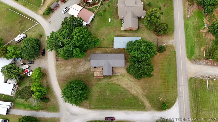 23 Holiday Village, Porum, OK 74455 - #3