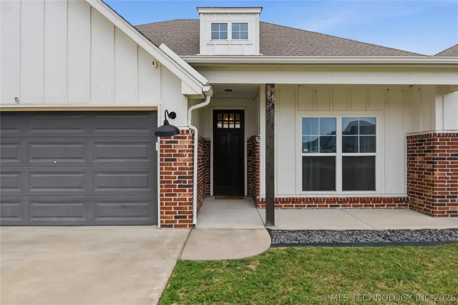 3995 E 130th Place N, Skiatook, OK 74070 - #2