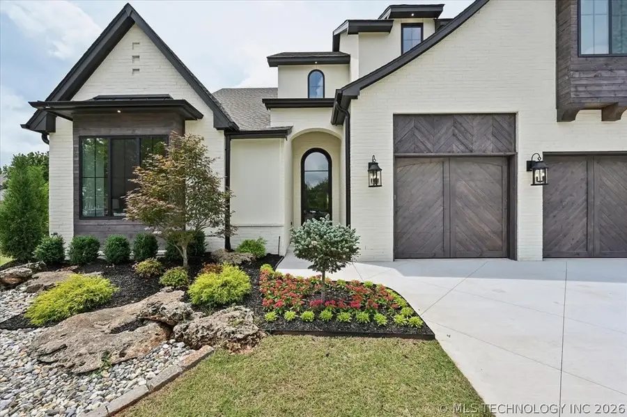 1226 E 30th Street, Tulsa, OK 74114 - #2