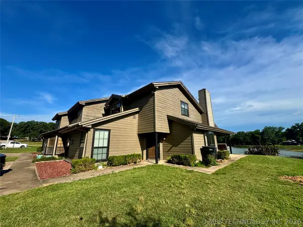 17 Valley View #A, Burneyville, OK 73430