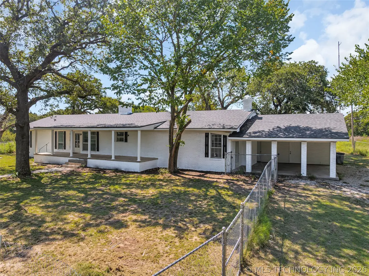 2399 State Hwy 76, Wilson, OK 73463 - #1