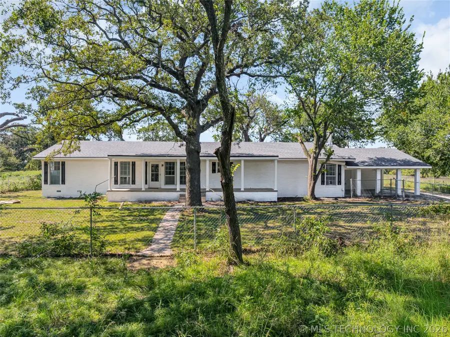 2399 State Hwy 76, Wilson, OK 73463 - #3