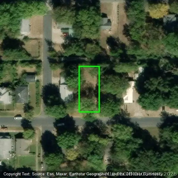 2028 Court Street, Muskogee, OK 74401 - #3